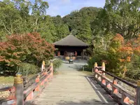 国宝 白水阿弥陀堂の写真・動画_image_649786