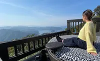 レインボーライン山頂公園の写真・動画_image_652181