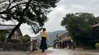 若狭鯖街道熊川宿の写真・動画_image_652246