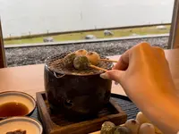 ex cafe(イクスカフェ) 吉崎鳳凰閣の写真・動画_image_652905