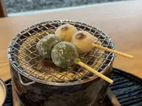 ex cafe(イクスカフェ) 吉崎鳳凰閣の写真・動画_image_652907