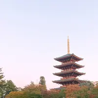 弁天山展望台の写真・動画_image_653749