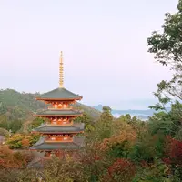 弁天山展望台の写真・動画_image_653750