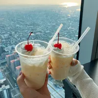 あべのハルカスの写真・動画_image_653769