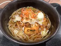 そば うどん 鼓の写真・動画_image_655617