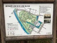 盛岡城跡公園 (岩手公園)の写真・動画_image_655941