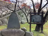 盛岡城跡公園 (岩手公園)の写真・動画_image_655948