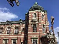 岩手銀行 赤レンガ館の写真・動画_image_655975