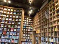 こども本の森 遠野の写真・動画_image_656497