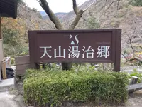天山湯治郷の写真・動画_image_656835