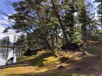 毛越寺庭園の写真・動画_image_656900