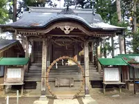 白山神社の写真・動画_image_656909