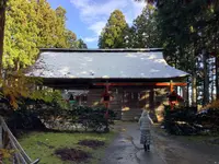 白山神社の写真・動画_image_656910