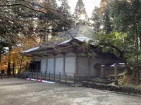 中尊寺 金色堂の写真・動画_image_657038