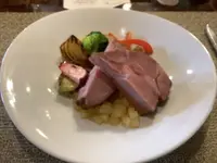 フレンチレストラン アビチュエ 一関の写真・動画_image_657039