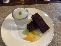 フレンチレストラン アビチュエ 一関の写真・動画_image_657047