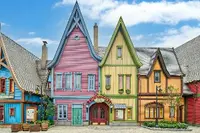 香港ディズニーランド（Hong Kong Disneyland）の写真・動画_image_657076