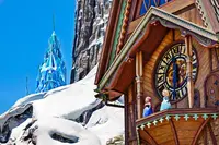 香港ディズニーランド（Hong Kong Disneyland）の写真・動画_image_657079