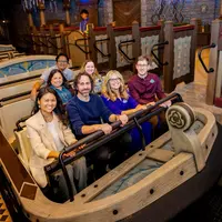 香港ディズニーランド（Hong Kong Disneyland）の写真・動画_image_657114