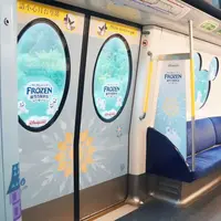 Disney Resort Station (迪士尼)の写真・動画_image_657117