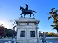 宮城縣護國神社の写真・動画_image_657216
