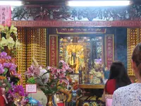 台湾省城隍廟の写真・動画_image_658273