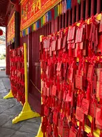 孔子廟・中国歴代博物館の写真・動画_image_658818
