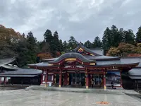 盛岡八幡宮の写真・動画_image_658968