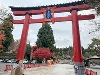 盛岡八幡宮の写真・動画_image_658969