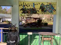 関ケ原ウォーランドの写真・動画_image_659118