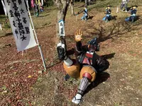 関ケ原ウォーランドの写真・動画_image_659135