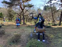 関ケ原ウォーランドの写真・動画_image_659141