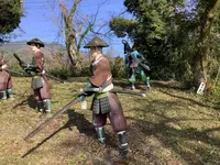 関ケ原ウォーランドの写真・動画_image_659145