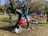 関ケ原ウォーランドの写真・動画_image_659148