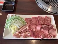 焼肉亭ばりきやの写真・動画_image_659171
