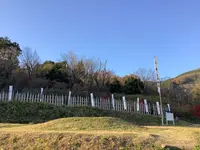 石田三成陣地の写真・動画_image_659181