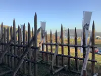 石田三成陣地の写真・動画_image_659185