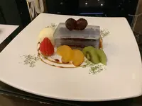 カフェ ド シエルの写真・動画_image_659234
