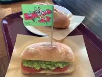 Cafe大陸横断飛行の写真・動画_image_659301
