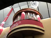 ジブリパーク ジブリの大倉庫の写真・動画_image_659309