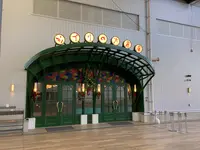 ジブリパーク ジブリの大倉庫の写真・動画_image_659310