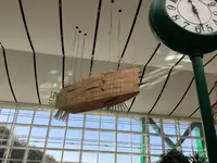 ジブリパーク ジブリの大倉庫の写真・動画_image_659313