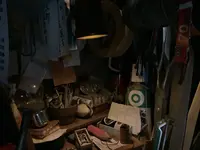 ジブリパーク ジブリの大倉庫の写真・動画_image_659315