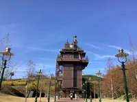 ジブリパーク ジブリの大倉庫の写真・動画_image_659319