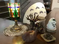 ジブリパーク ジブリの大倉庫の写真・動画_image_659322