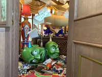 ジブリパーク ジブリの大倉庫の写真・動画_image_659325