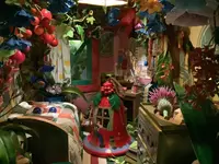 ジブリパーク ジブリの大倉庫の写真・動画_image_659326