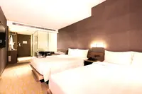 徳立荘酒店の写真・動画_image_659577