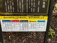 鷲子山上神社の写真・動画_image_659664