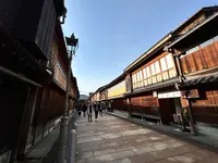 東茶屋街の写真・動画_image_660540